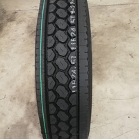 Ban Truk Komersial Tugas Berat 295/75R22.5 Laris untuk AS