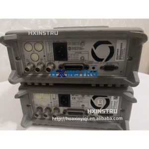 Keysight/Agilent/HP ตัวนับความถี่สากล53131A 3GHz 2พอร์ต H - Product Image 5