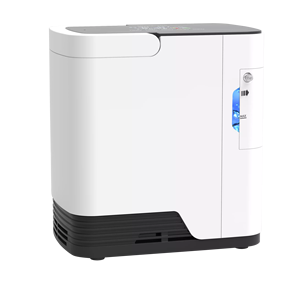 เครื่องผลิตออกซิเจนทางการแพทย์ MT MEDICAL 1 ลิตร เครื่องผลิตออกซิเจนสำหรับสัตวแพทย์ เครื่องผลิตออกซิเจนความดันสูง <span class=keywords><strong>ราคา</strong></span> ผู้จัดจำหน่ายเครื่องผลิตออกซิเจน - Product Image 3