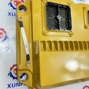 C9.3 C9 Engine Controller ECU 488-4886 4884886 Control Unit ECU for E336E E349E Excavator Spare Parts - Product Image 5