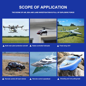 Factory drone cess 7.4V 1500mAh 2S 95C modello batterie al litio 853562 per giocattoli aerei per batteria lipo aereo rc - Product Image 5