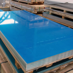 Bestseller Aluminiumlegierung Metallblech 1mm 1,5mm 2mm <span class=keywords><strong>8mm</strong></span> 6061 6063 H14 H32 Aluminiumplatte - Product Image 2