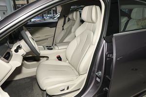 2025 Pure Electric Dongfeng Forthing Xinghai S7 <span class=keywords><strong>Precio</strong></span> <span class=keywords><strong>de</strong></span> fábrica 555km 5 asientos - Product Image 5