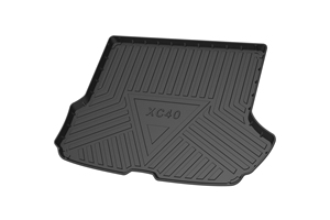 Accessorio auto e parti auto tappetino bagagliaio per <span class=keywords><strong>Volvo</strong></span> XC60 XC90 <span class=keywords><strong>XC40</strong></span> 15-22 - Product Image 3