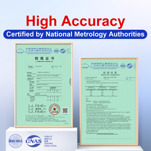 LS332 مقياس الإنارة مطياف سطوع وميض تردد CCT CRI محلل لقياس مصباح شاشة LCD - Product Image 6