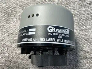 Cabezal de Sensor Graviner+MK7 - Product Image 1