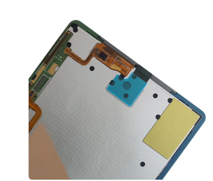 Assemblaggio Touch Screen Lcd per Samsung <span class=keywords><strong>Galaxy</strong></span> <span class=keywords><strong>Tab</strong></span> <span class=keywords><strong>S6</strong></span> 10.5 "T860 T865 2019 Display LCD Touch Screen gruppo digitalizzatore - Product Image 3
