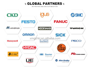 Vanne Solénoï<span class=keywords><strong>de</strong></span> Originale FESTO VOVC-BT-T32C-MT-F-1T1 565450 VOVC-BT-T32C-MH-F-1T1 565449 Pièces Pneumatiques - Product Image 6