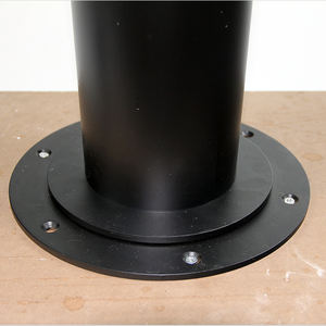 Meilleur usine télescopique remorque <span class=keywords><strong>camping</strong></span>-<span class=keywords><strong>car</strong></span> rotatif caravane Table jambe 4 Direction coulissante pour RV pièces et accessoires - Product Image 5