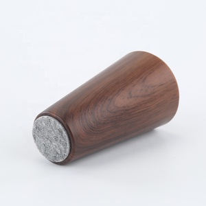 Entrega Rápida: Patas de Sofá de Plástico y Madera de 3.8 Pulgadas, Ajustables, para Muebles de Hotel, Cocina, Comedor, Hospital y Gabinetes - Product Image 5