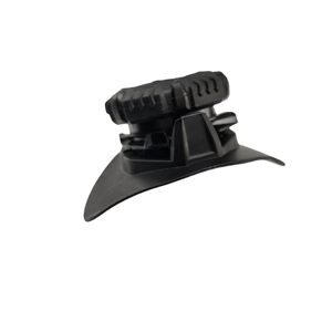 Cordones de Zapatos de Plástico IRun Sin Amarre, Sistema de Cierre con Presión para un Uso Seguro de los Zapatos - Product Image 5