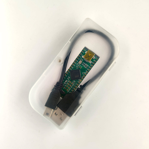 Tensy 2,0 ++ USB AVR Placa de desarrollo teclado ISP unidad USB placa experimental AT90USB1286 - Product Image 2