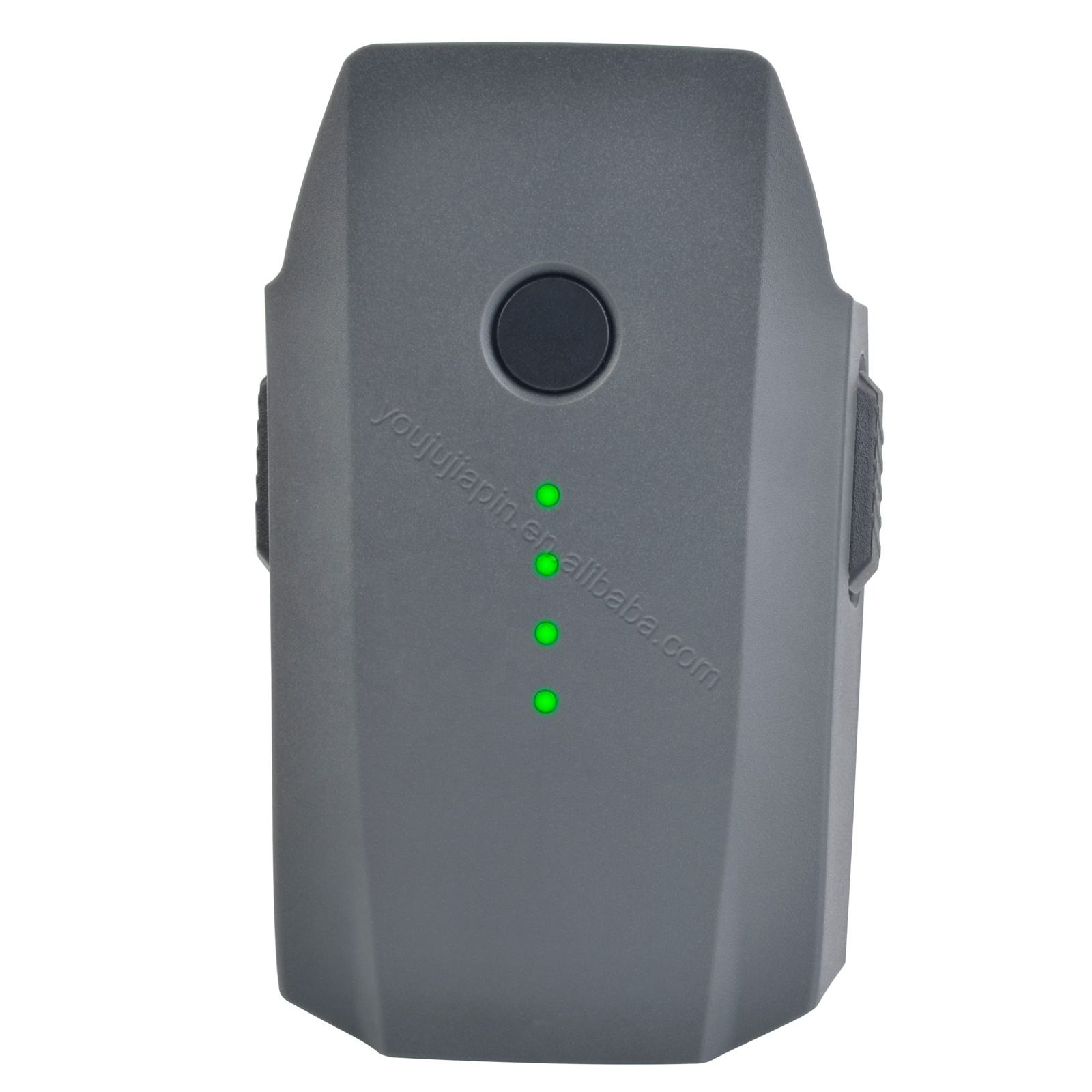 DJI Batterie Mavic Pro Platinum