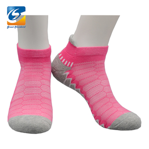 Nhà Sản Xuất Mới Chất Lượng Cao Tùy Chỉnh Hiển Thị Trên Chân Mannequin Người Đàn Ông Mắt Cá Chân Bowling Cotton Giản Dị Vớ Thể Thao - Product Image 2