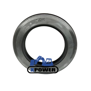 Sello de aceite de esqueleto 708-25-52860 para Kit de reparación de bomba principal HPV95 Compatible con excavadora de - Product Image 2