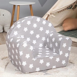 Canapé pour enfants Giving Tree avec accoudoirs, certifié sécurité, pour les enfants de 2 ans et plus, coin lecture, banc extra long - Product Image 3