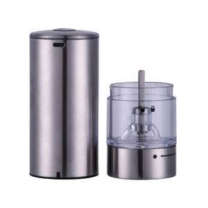 Petit moulin à café électrique portable moderne Moulin à café alimenté par USB Mèche de meulage en acier inoxydable <span class=keywords><strong>Cafetière</strong></span> - Product Image 6
