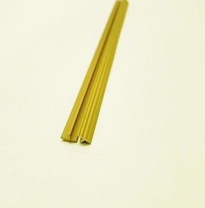 Garniture de tapis en laiton de haute qualité Réponse rapide Écoute sincère Modèles divers Style de conception moderne Technique à haute brillance Bon - Product Image 1