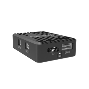 SIYI F9P RTK Module Centimètre Niveau Positionnement Compatible avec <span class=keywords><strong>PX4</strong></span>/<span class=keywords><strong>ArduPilot</strong></span> Direction Finding pour FPV Drone Accessoires - Product Image 4