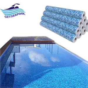 Hồ Bơi Lót HDPE Phim Màng Chống Thấm Giá