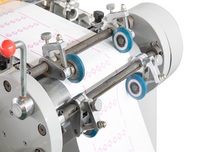 Máquina de Serigrafía de Tipo Carrete WEIGANG WQ-320 en Venta