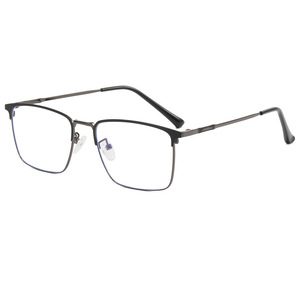 141mm largeur surdimensionné lunettes cadre hommes affaires titane alliage lunettes grand visage hommes <span class=keywords><strong>grande</strong></span> <span class=keywords><strong>taille</strong></span> optique monture <span class=keywords><strong>de</strong></span> lunettes - Product Image 3