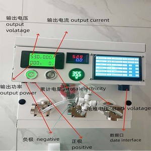 OEM Wholesale Renewable Energy Storage Low Technology Backup Supply Outdoor Portable Power Station Y-CAPRICORN05 Backup Supply Y - Product Image 5