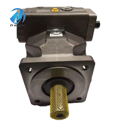 Axial Piston Variable Pump (A)A4VSO A4VSO125LR2F/30R- PPB13N00 LR2N LR3N A4VSO40/71/125/180/250/300/355/370/500