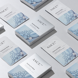 Masque facial hydratant ASCE - Product Image 3
