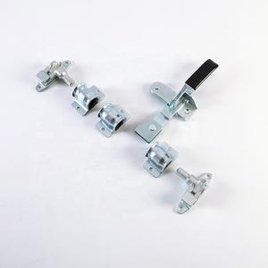 Petite <span class=keywords><strong>remorque</strong></span> camion serrure D'expédition Fourgon <span class=keywords><strong>Remorque</strong></span> <span class=keywords><strong>Barre</strong></span> De Récipient - Product Image 1