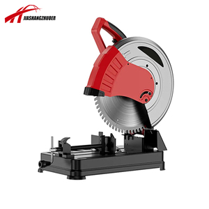 Scie à découpe à froid de type base, faible bruit, machine à découpe de profilés en acier/aluminium, machine à scier circulaire en métal - Product Image 1