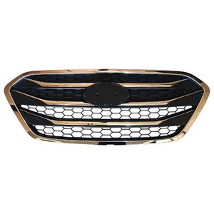 Rejilla Delantera para Hyundai Ix35 86351-2Z501, Pieza de Repuesto de Plástico Electrochapado - Product Image 3
