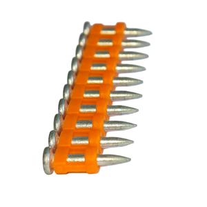 Clous à gaz Pulsa Pin pour béton et acier, compatibles avec les cloueurs pneumatiques <span class=keywords><strong>Spit</strong></span> HC6-22 et Toua GSN50 - Product Image 5