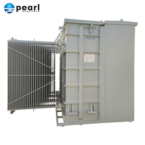 Trasformatore di Tensione Trifase 60Hz a Basso Consumo Energetico, Montaggio su Piattaforma, Consegna Rapida - Product Image 2