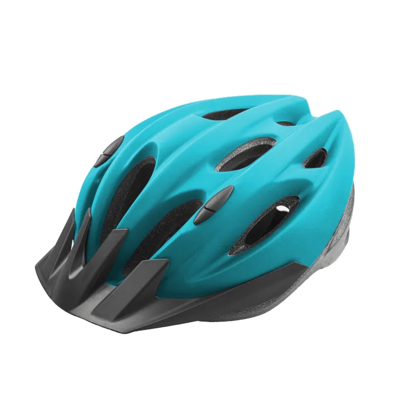 CE en1078 certified mtb bike and road helmet casco de bicicleta mtb Casco de bicicleta ultralight cycling bicycle helmet city