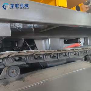 De la cantera al acuífero. Plataforma de Perforación Versátil que Ofrece 330 m de Potencia de Penetración en los Lugares Más Necesarios. - Product Image 3