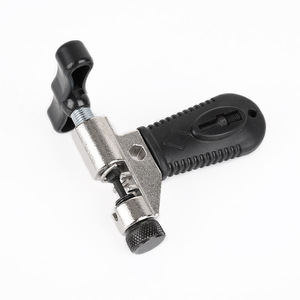 Yueli Bicycle Chain Breaker Tool Steel One Size For Cycling Repair - Product Image 5