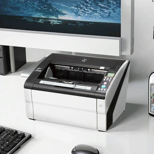 <span class=keywords><strong>Fujitsu</strong></span> Fi6800 A3 고속 컬러 듀플렉스 문서 스캐너-워크플로우 간소화를 위한 효율적인 오피스 스캐닝 솔루션 - Product Image 5