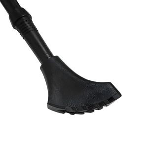 Puntas de Goma para Bastones de Trekking, Tapas Antideslizantes para Bastones de Senderismo, Repuestos para Bastones de Trekking y Caminatas al Aire Libre - Product Image 6