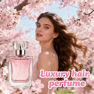 Perfume Corporal en Spray Alamber - Aroma Floral Amaderado de Lujo, Ecológico y Duradero, con Coco y Lavanda, en Caja de Regalo, Desodorante en Spray - Product Image 4