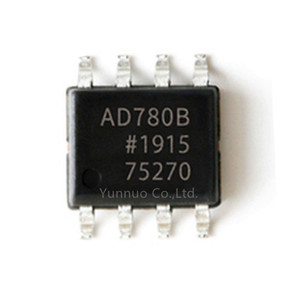 YUN NUO original nouvelle puce de capteur de circuit intégré SOIC-8 AD633JRZ-R7 AD633JRZ <span class=keywords><strong>AD633</strong></span> - Product Image 3