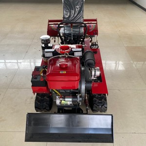 Ruota multifunzione da 25 cavalli piccola rotativa agricola 2WD in magazzino-prodotta dal prezzo del cingolato agricolo - Product Image 6