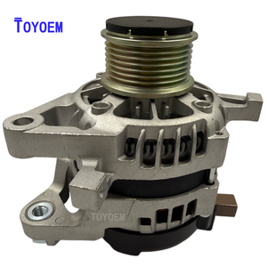 <span class=keywords><strong>Alternador</strong></span> TOYOEM, Repuestos para Automóviles, <span class=keywords><strong>Alternador</strong></span> para Toyota Hilux 2.8T 27060-0L170, Personalización, <span class=keywords><strong>Alternador</strong></span> de Alto Rendimiento de <span class=keywords><strong>400</strong></span> Amperios - Product Image 3