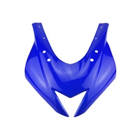 Capot supérieur de carénage avant pour moto, accessoires pour Yamaha R15, V3, 2018, 2019, 2020