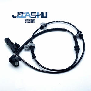 Sensor ABS Automotriz JS-06-357 para Nuevo Cruze 17-19 <span class=keywords><strong>Valon</strong></span> 2016-2019 Modelos Chevrolet 42686717 13379170 39002171 18 Meses - Product Image 4