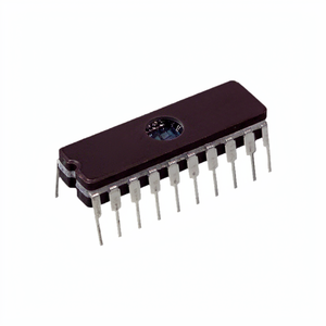 Authorized Distributor 20 CDIP Window Embedded PIC16C432_JW Components Electronic - Product Image 1
