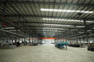 Hot Dip mạ kẽm kim loại hồ sơ rãnh <span class=keywords><strong>C</strong></span> kênh thép unistrut 41x21 41x41 rãnh strut <span class=keywords><strong>C</strong></span> kênh thép - Product Image 5