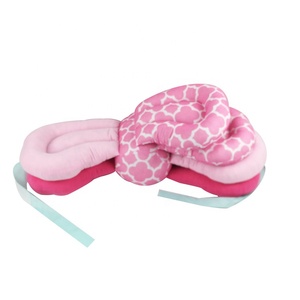 Bao Han Baby Oreiller d'allaitement avec confort et soutien avec jouets <span class=keywords><strong>pour</strong></span> fournitures de pépinière - Product Image 5