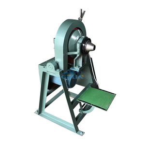 Petite machine d'essai pour le broyage des minerais en laboratoire, moulin à billes XMQ pour l'exploitation minière - Product Image 4