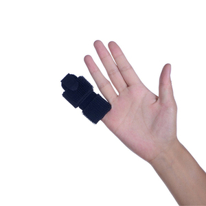 Férula médica para dedo, <span class=keywords><strong>corrector</strong></span> de postura para proteger los dedos, aprobado por la CE - Product Image 3